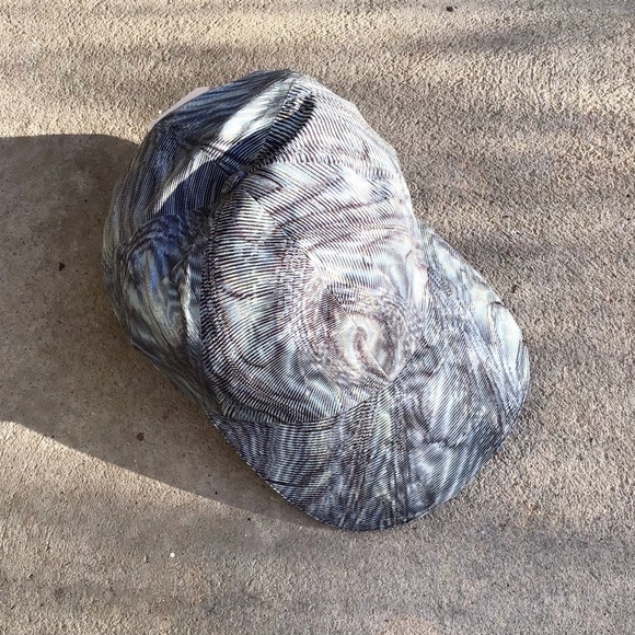 NWT Lululemon fast & free run hat baseball cap 🧢 - Picture 5 of 9